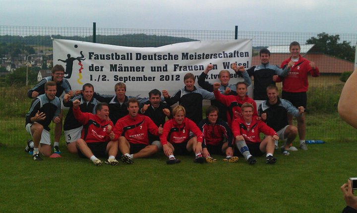 Aufstieg 1. Bundesliga 2010